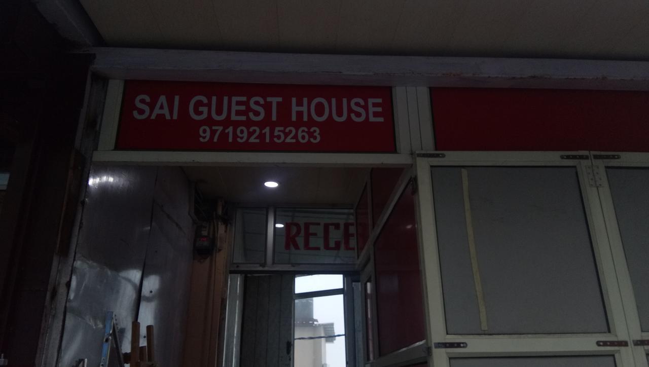 Budget Stay At Mussoorie Mall Road Exterior photo